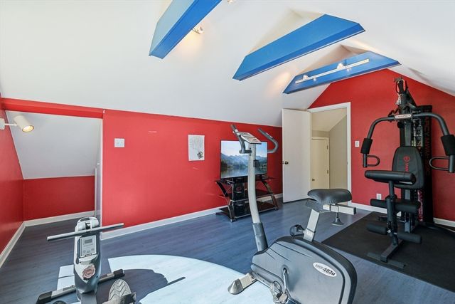45 S Shaker Rd, Harvard, MA 01451
