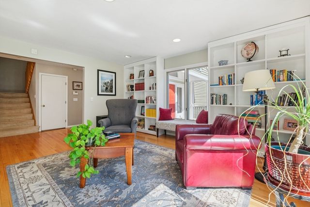 45 S Shaker Rd, Harvard, MA 01451
