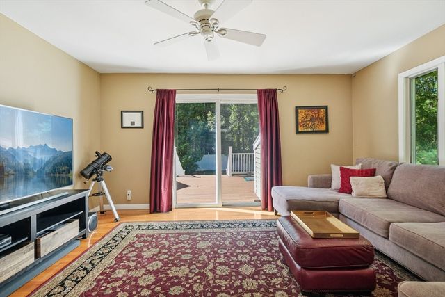 45 S Shaker Rd, Harvard, MA 01451