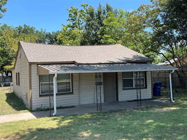 1316 N Prairie Creek Road, Dallas, TX 75217