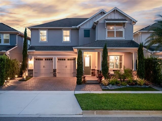 15324 GILLIGAN COURT, Winter Garden, FL 34787