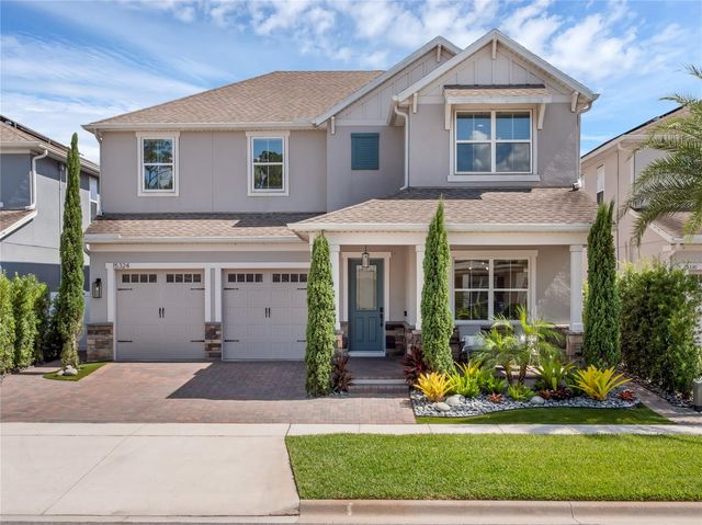 15324 GILLIGAN COURT, Winter Garden, FL 34787