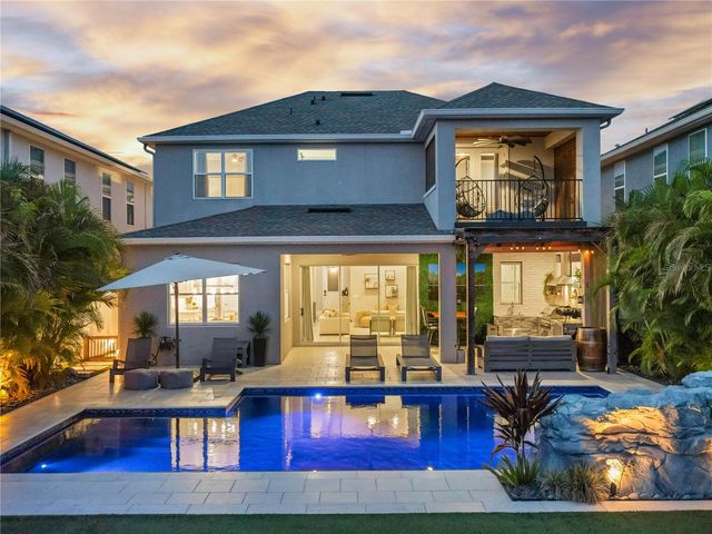 15324 GILLIGAN COURT, Winter Garden, FL 34787