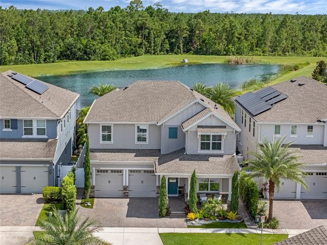 15324 GILLIGAN COURT, Winter Garden, FL 34787