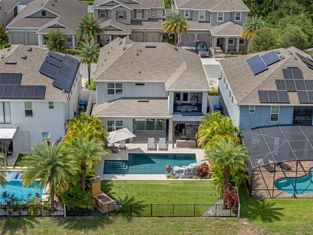 15324 GILLIGAN COURT, Winter Garden, FL 34787