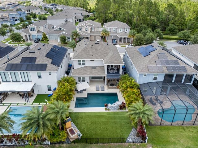 15324 GILLIGAN COURT, Winter Garden, FL 34787