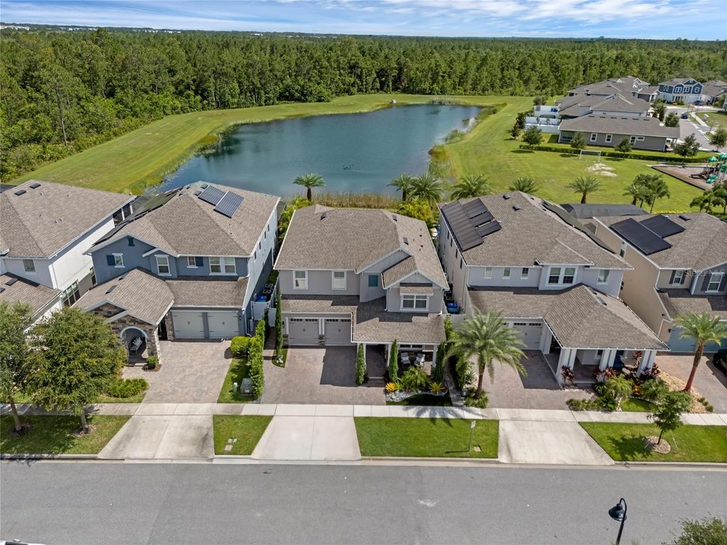 15324 GILLIGAN COURT, Winter Garden, FL 34787