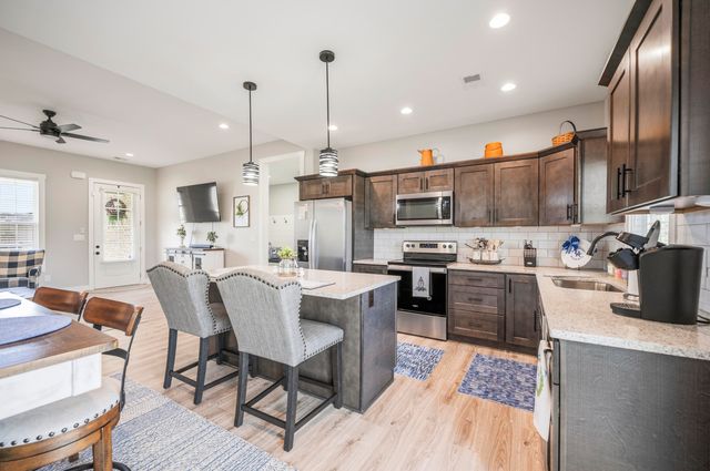 109 Candy Apple Lane, Richmond, KY 40475