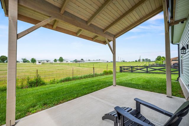 109 Candy Apple Lane, Richmond, KY 40475