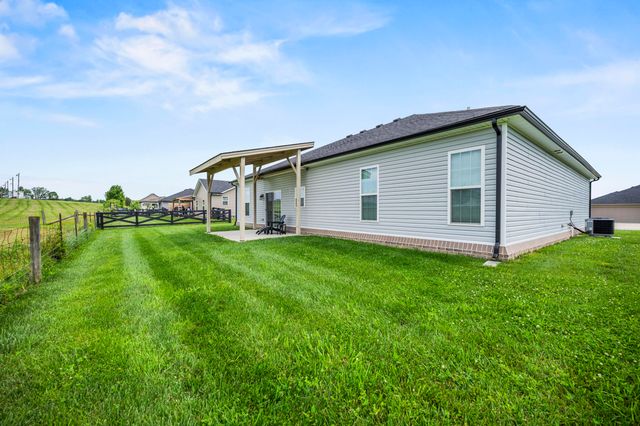 109 Candy Apple Lane, Richmond, KY 40475
