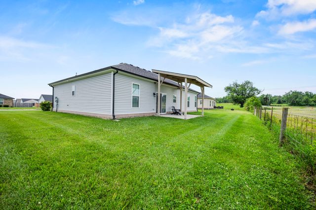 109 Candy Apple Lane, Richmond, KY 40475