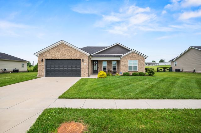 109 Candy Apple Lane, Richmond, KY 40475