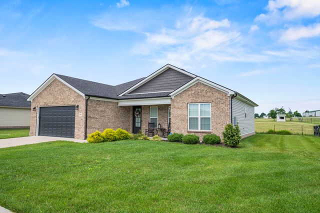 109 Candy Apple Lane, Richmond, KY 40475