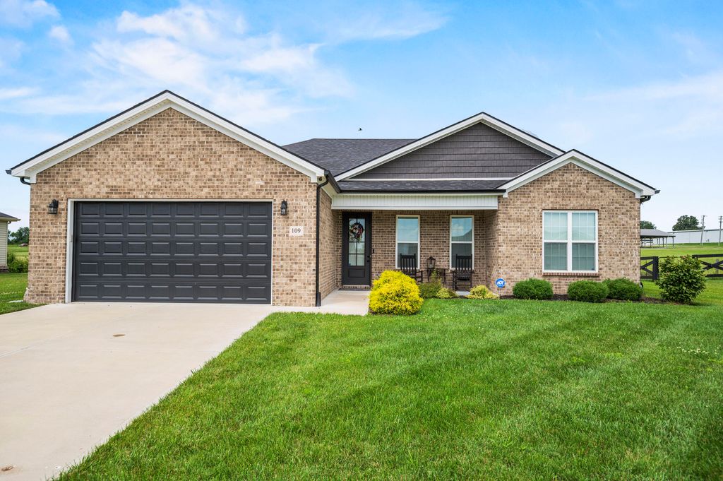 109 Candy Apple Lane, Richmond, KY 40475