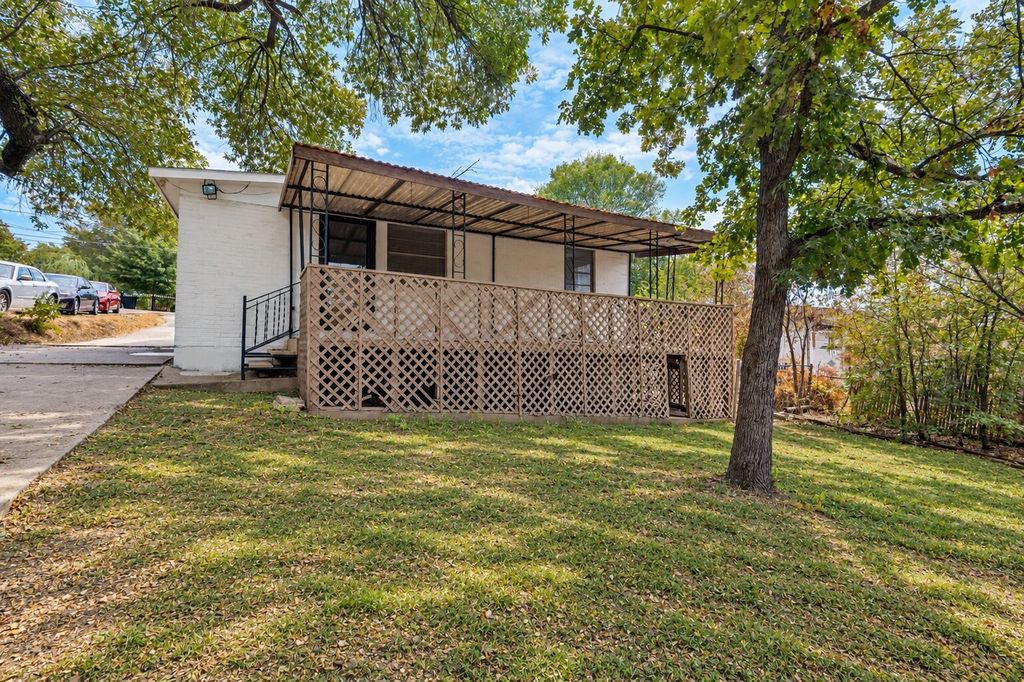227 S Justin Avenue, Dallas, TX 75211 — photo 2