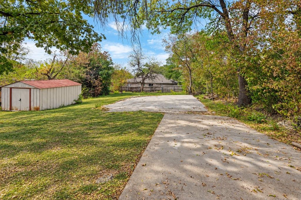 227 S Justin Avenue, Dallas, TX 75211 — photo 4