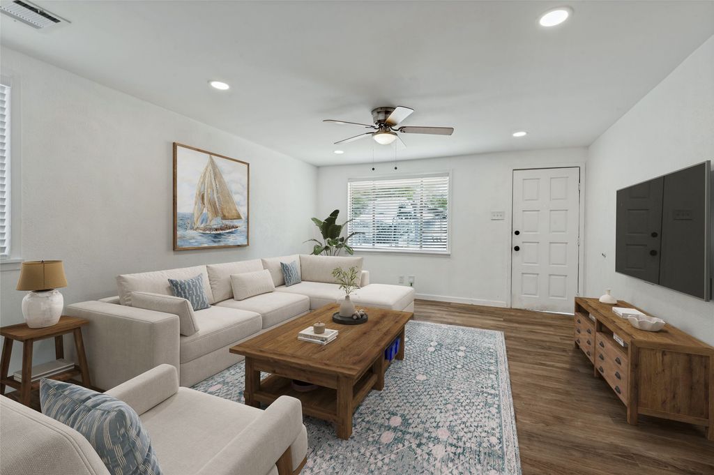 227 S Justin Avenue, Dallas, TX 75211 — photo 5
