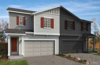 8413 42nd Street NE #11, Marysville, WA 98270