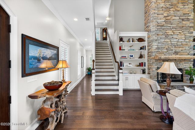 165 Butler Lake Drive, St. Simons Island, GA 31522