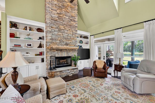 165 Butler Lake Drive, St. Simons Island, GA 31522