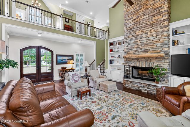 165 Butler Lake Drive, St. Simons Island, GA 31522