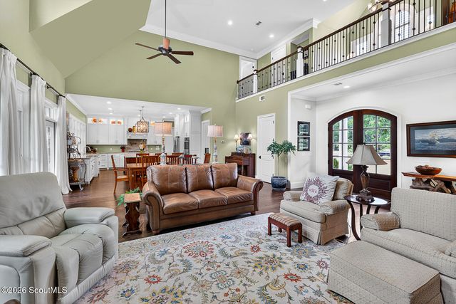 165 Butler Lake Drive, St. Simons Island, GA 31522
