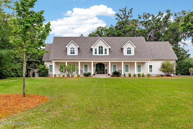 165 Butler Lake Drive, St. Simons Island, GA 31522