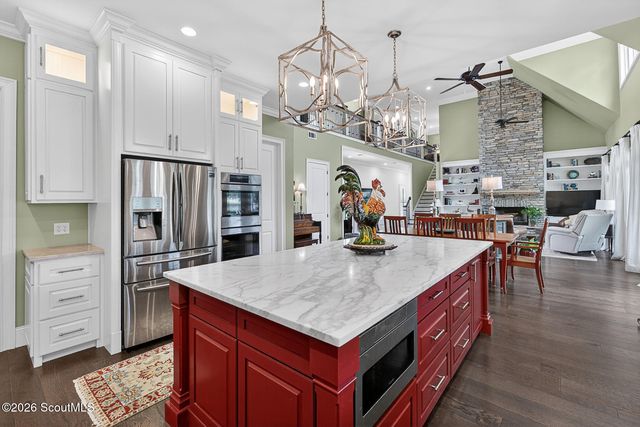 165 Butler Lake Drive, St. Simons Island, GA 31522