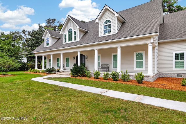 165 Butler Lake Drive, St. Simons Island, GA 31522