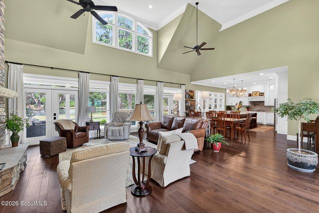 165 Butler Lake Drive, St. Simons Island, GA 31522