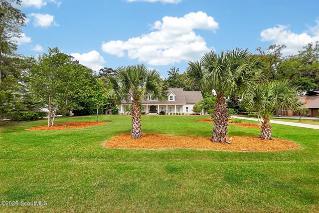 165 Butler Lake Drive, St. Simons Island, GA 31522