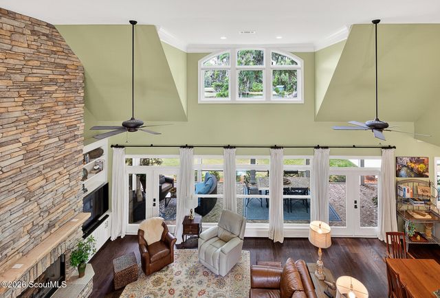 165 Butler Lake Drive, St. Simons Island, GA 31522