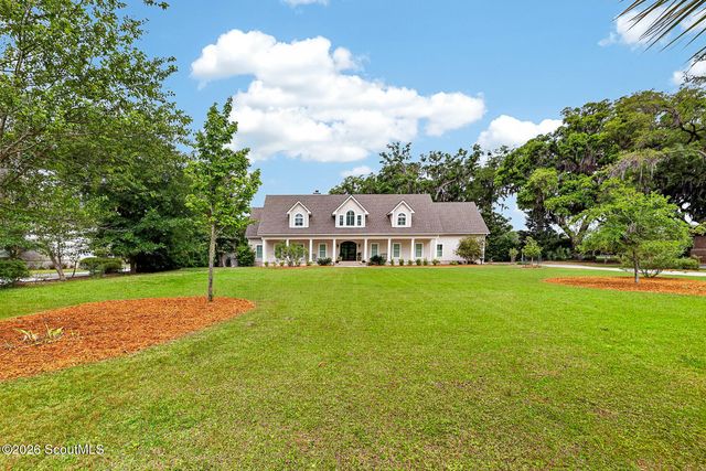 165 Butler Lake Drive, St. Simons Island, GA 31522