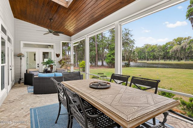 165 Butler Lake Drive, St. Simons Island, GA 31522