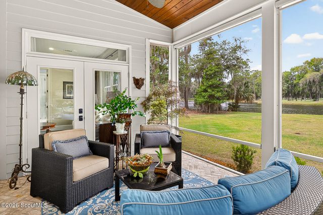 165 Butler Lake Drive, St. Simons Island, GA 31522