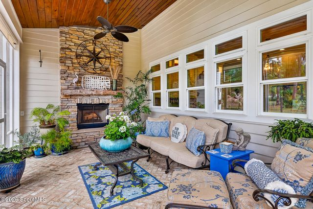165 Butler Lake Drive, St. Simons Island, GA 31522