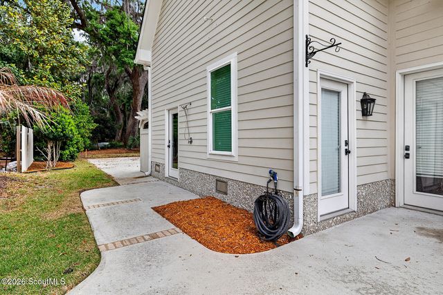 165 Butler Lake Drive, St. Simons Island, GA 31522