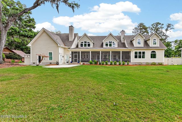 165 Butler Lake Drive, St. Simons Island, GA 31522