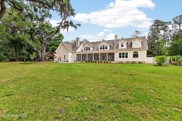165 Butler Lake Drive, St. Simons Island, GA 31522