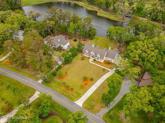 165 Butler Lake Drive, St. Simons Island, GA 31522