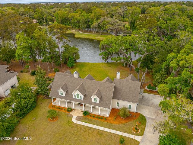 165 Butler Lake Drive, St. Simons Island, GA 31522