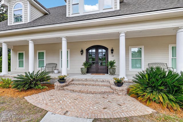 165 Butler Lake Drive, St. Simons Island, GA 31522