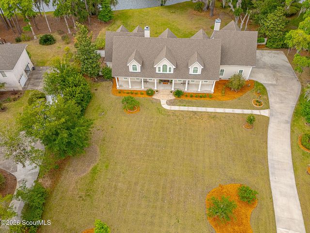 165 Butler Lake Drive, St. Simons Island, GA 31522