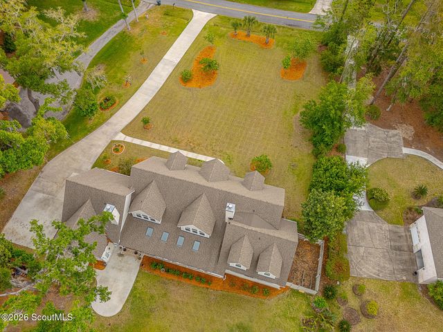 165 Butler Lake Drive, St. Simons Island, GA 31522