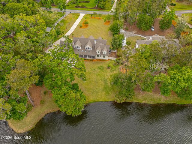 165 Butler Lake Drive, St. Simons Island, GA 31522
