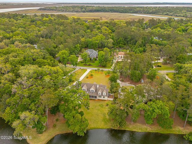 165 Butler Lake Drive, St. Simons Island, GA 31522