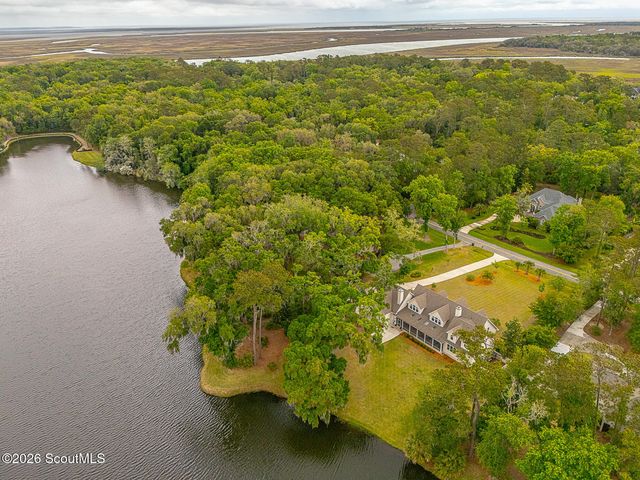 165 Butler Lake Drive, St. Simons Island, GA 31522