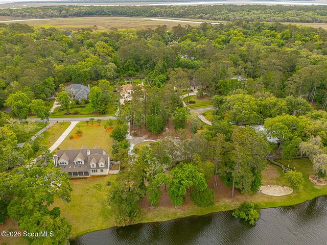 165 Butler Lake Drive, St. Simons Island, GA 31522