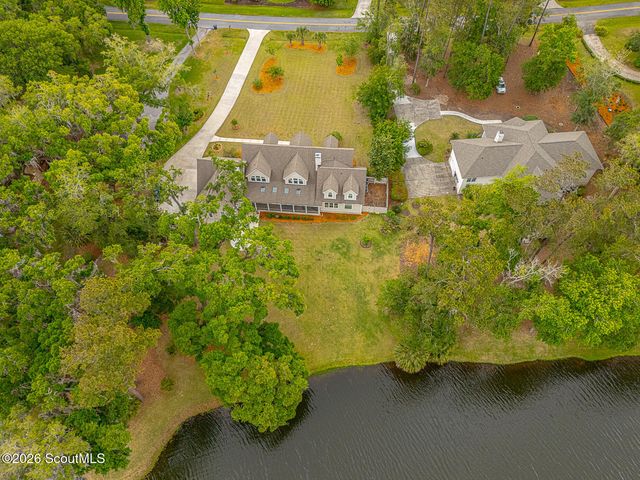 165 Butler Lake Drive, St. Simons Island, GA 31522