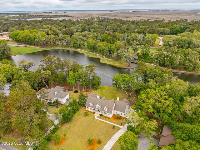 165 Butler Lake Drive, St. Simons Island, GA 31522